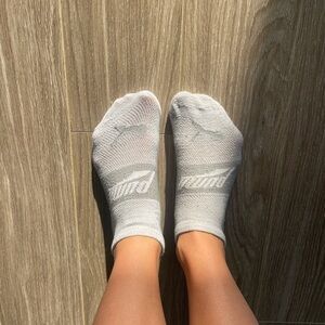 Gym socks
